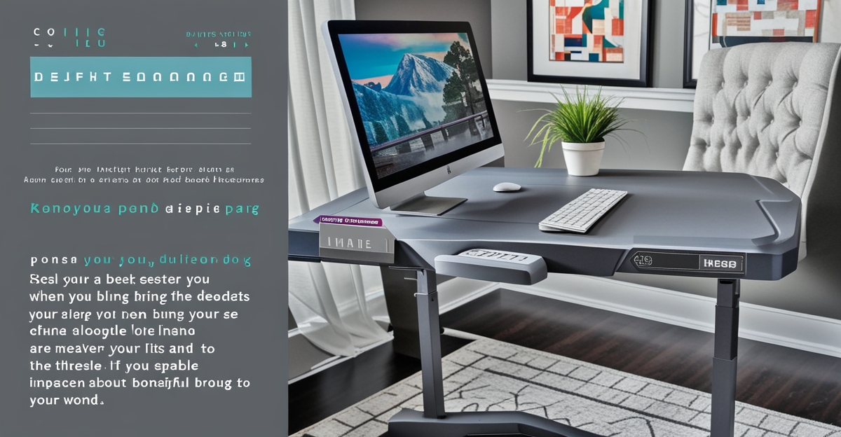 Quick Picks: Best Adjustable Laptop Stands and Desk Risers