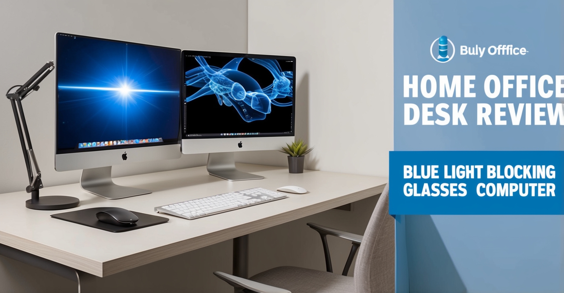 Blue Light Blocking Glasses Computer