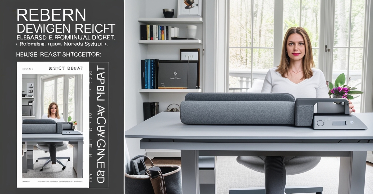 Best Elbow and Forearm Support Armrest for Desk Workers…