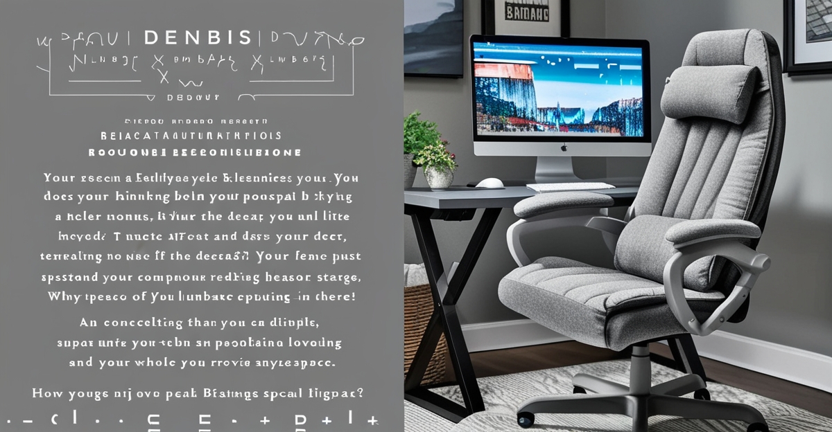 Quick Picks: Best Ergonomic Lumbar Support Cushions