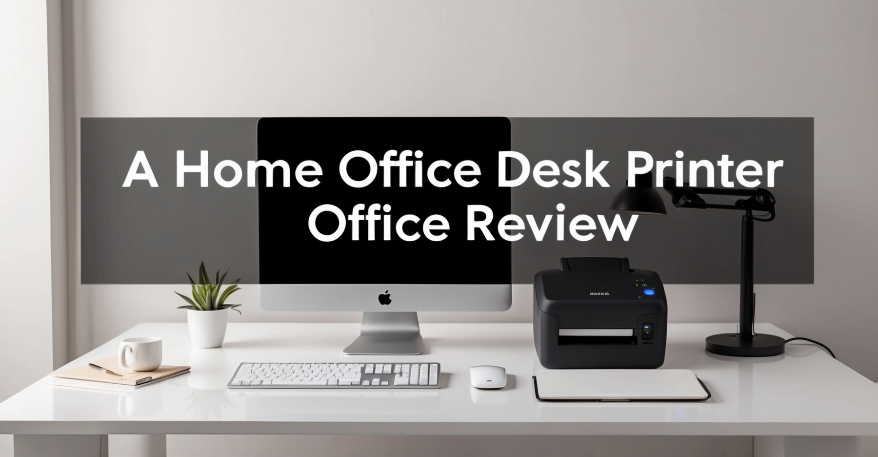Label Tape Printer Office Review