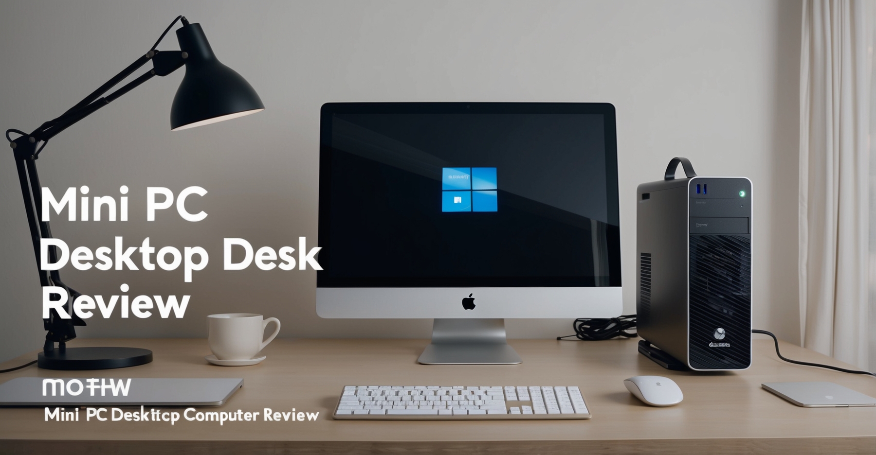Mini Pc Desktop Computer Review