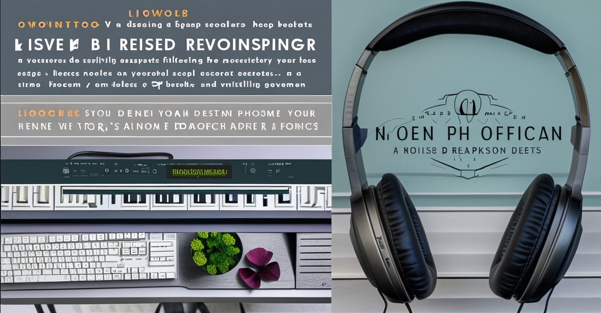 Quick Picks: Best Noise-Cancelling Headphones for Open…