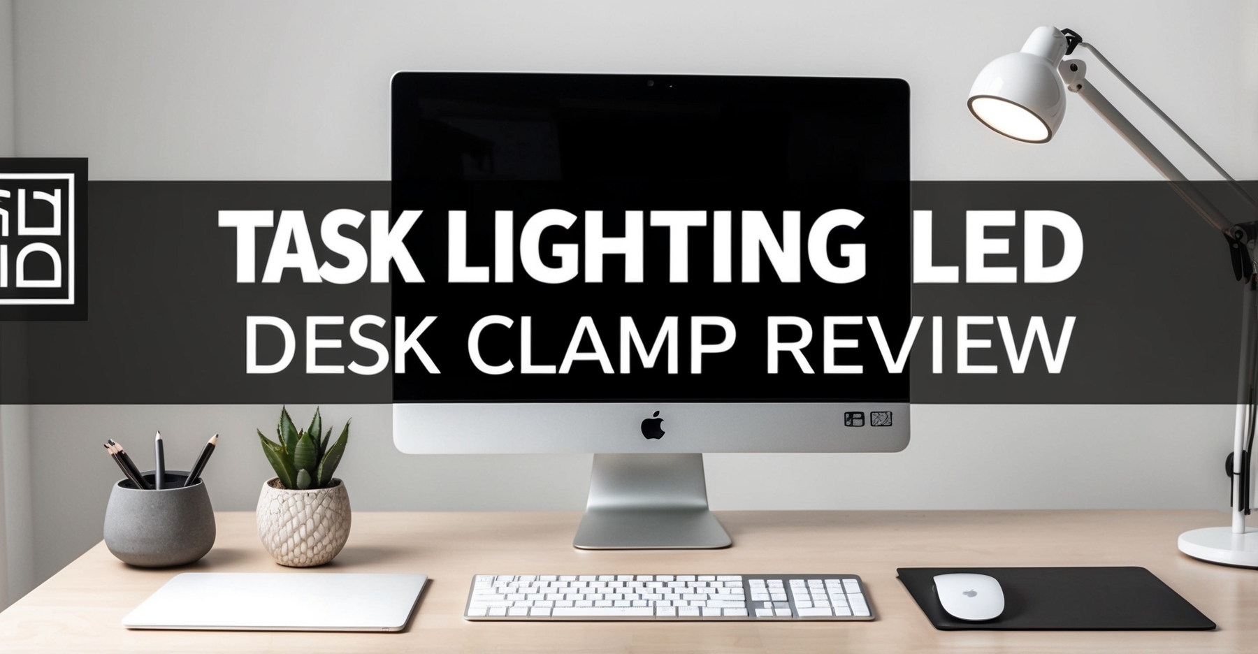Task Lighting Led Desk Clamp Review