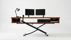 Best Adjustable Desk Top Standing Desk 2026