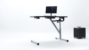 Best Adjustable Footrest Desk 2026