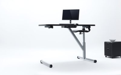 Best Adjustable Footrest Desk 2026