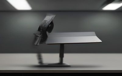 Best Adjustable Standing Desk Converter 2026