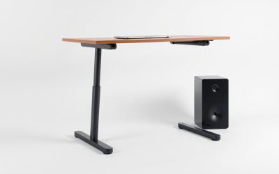 Best Adjustable Standing Desktop Desk 2026