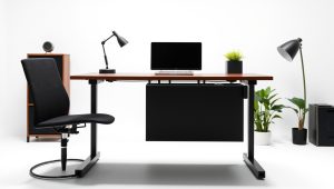 Best Adjustable Standing Office Desk 2026