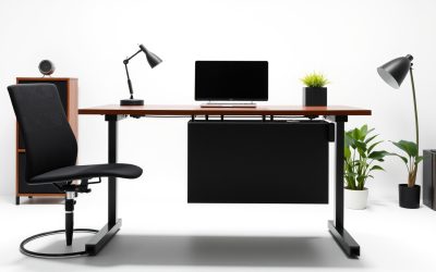 Best Adjustable Standing Office Desk 2026
