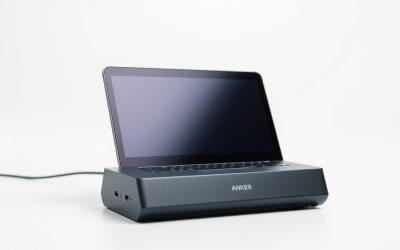 Best Anker Laptop Docking Station 2026