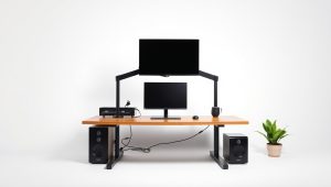 Best Benefits Of Standing Up At Desk 2026