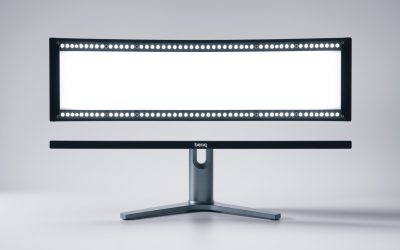 Best Benq Monitor Light Bar 2026