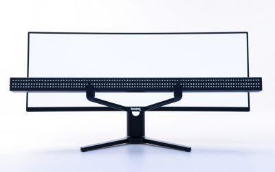 Best Benq Screenbar Pro Monitor Light Bar 2026