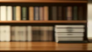 Best Bookshelf For Desk 2026