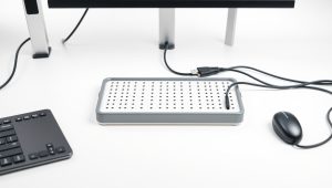 Best Cable Management Desk Tray 2026