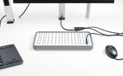 Best Cable Management Desk Tray 2026