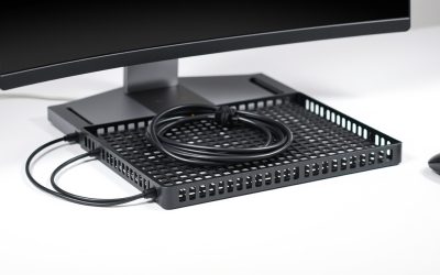 Best Cable Management Under Desk Tray 2026