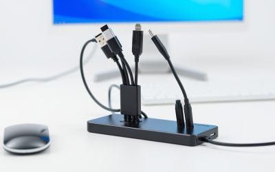 Best Cable Organizer For Desk 2026