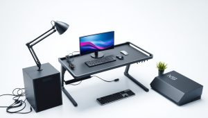 Best Cable Tray Desk 2026