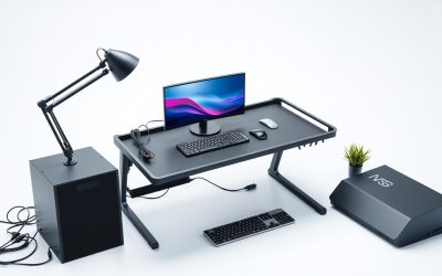 Best Cable Tray Desk 2026