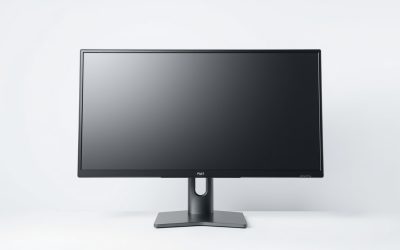 Best Computer Monitor On Stand 2026
