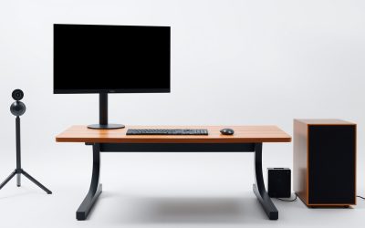 Best Convert Standing Desk 2026