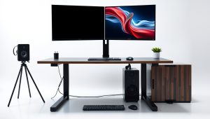 Best Coolest Standing Desk 2026