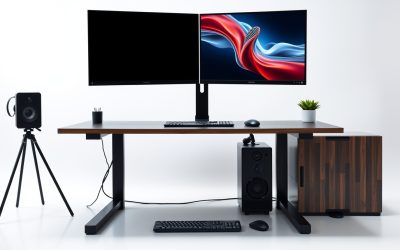 Best Coolest Standing Desk 2026