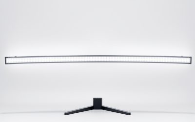 Best Curved Monitor Light Bar 2026