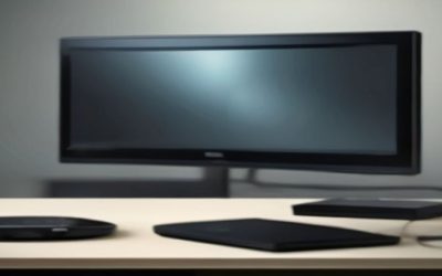 Best Dell Dual Screen Monitor Stand 2026