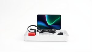 Best Desk Cable Organizer Tray 2026