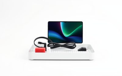 Best Desk Cable Organizer Tray 2026