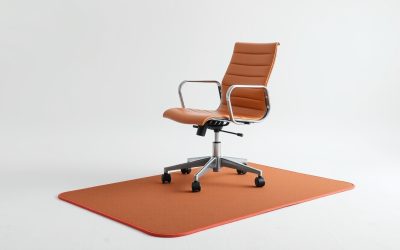 Best Desk Chair Mat For Hardwood 2026