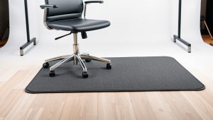 Best Desk Chair Mat For Hardwood Floor 2026
