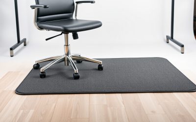 Best Desk Chair Mat For Hardwood Floor 2026