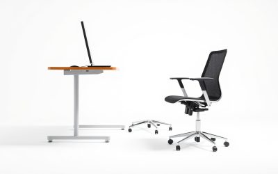 Best Desk Chairs With Footrest 2026