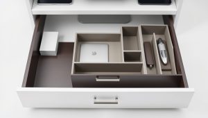Best Desk Drawer Organizer Trays 2026