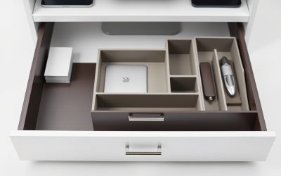 Best Desk Drawer Organizer Trays 2026
