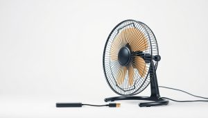 Best Desk Fan With Usb 2026