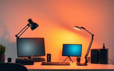 Best Desk Lamps: Top Picks Reviewed and Compared (2026)