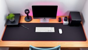 Best Desk Mats: Top Picks Reviewed and Compared (2026)