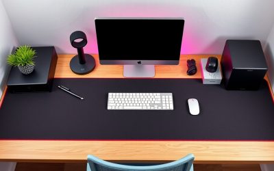 Best Desk Mats: Top Picks Reviewed and Compared (2026)