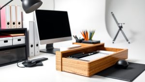 Best Desk Organizer Drawer 2026