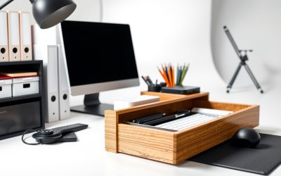 Best Desk Organizer Drawer 2026