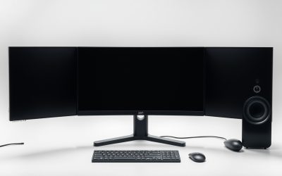 Best Desk Stand For Computer Monitor 2026