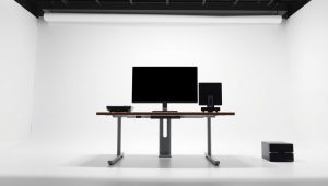 Best Desk That Adjusts To Standing 2026
