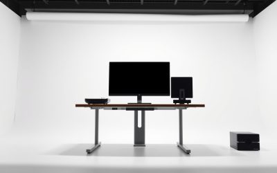 Best Desk That Adjusts To Standing 2026
