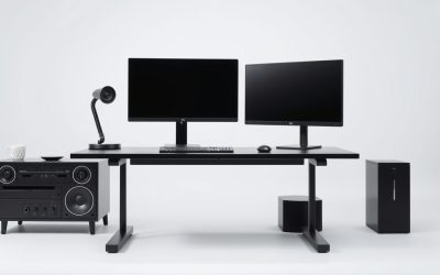 Best Desktop Converter Standing Desk 2026